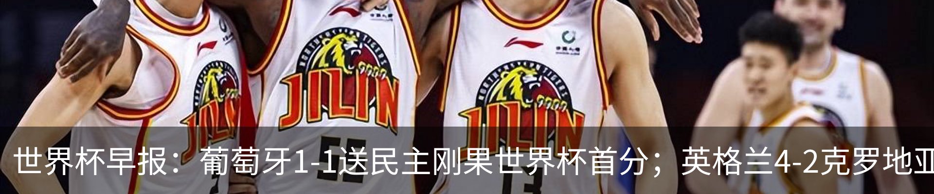 新闻动态