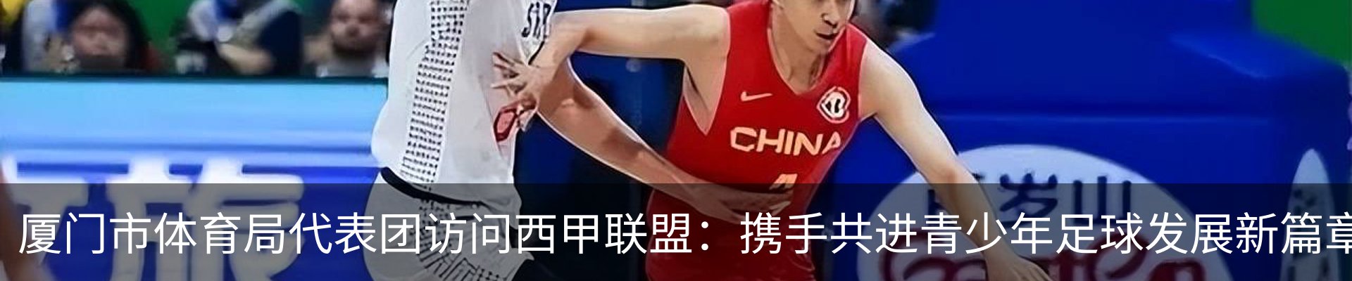 新闻动态