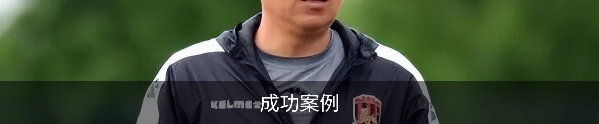 成功案例